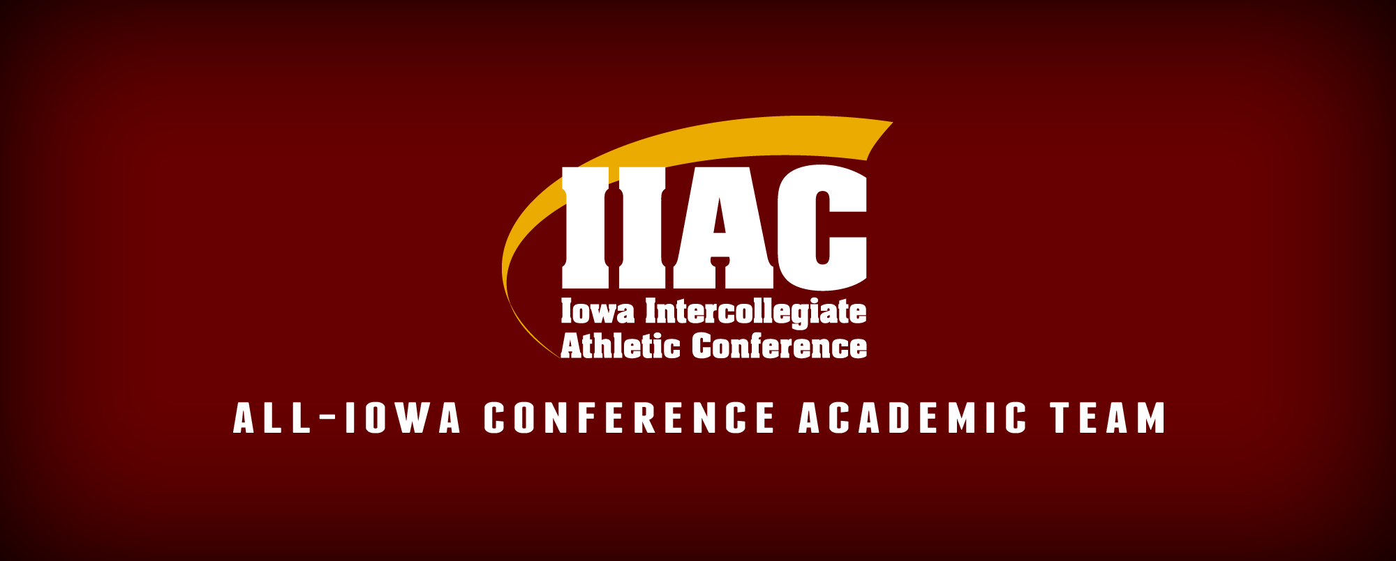 Simpson places 55 on All-IIAC Academic Team