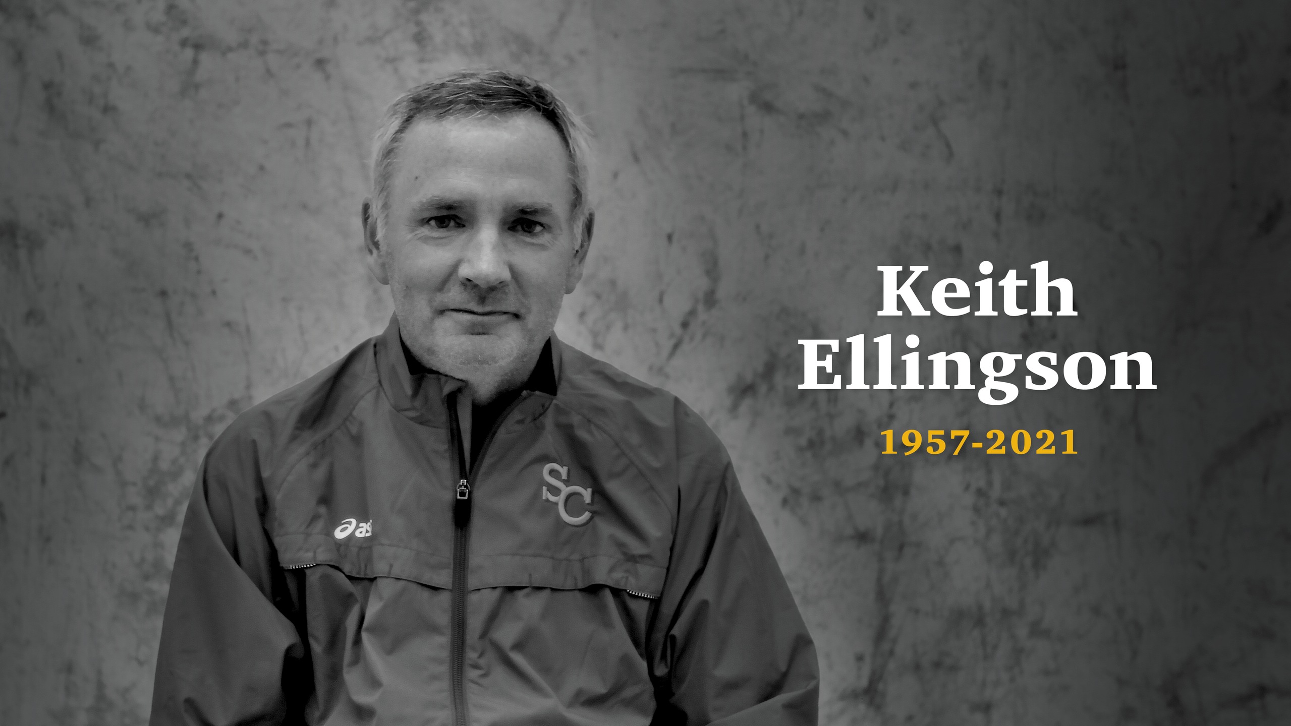 Simpson College mourns loss of former coach Keith Ellingson