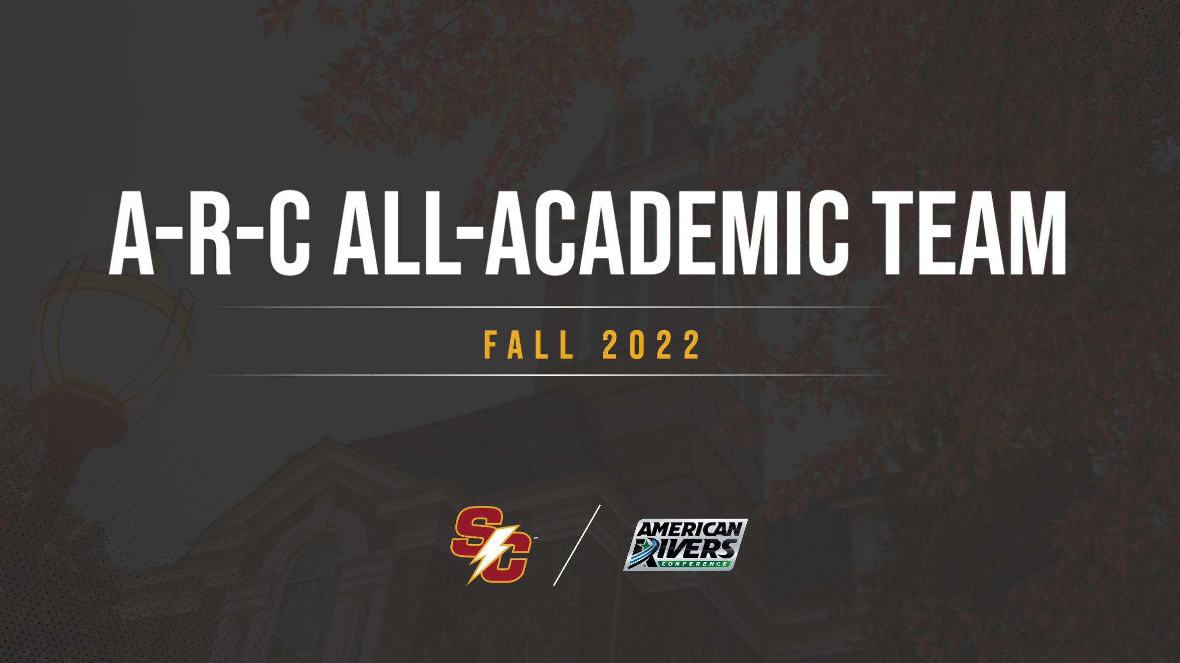 Simpson places 69 on fall academic all-conference team