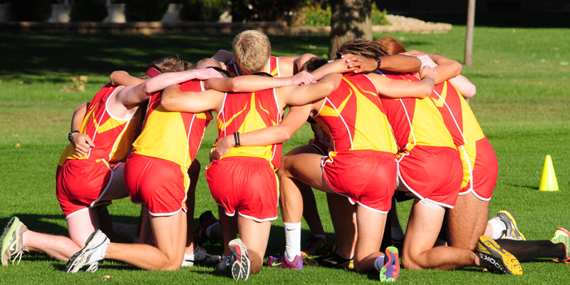 Cross Country teams earn academic honor
