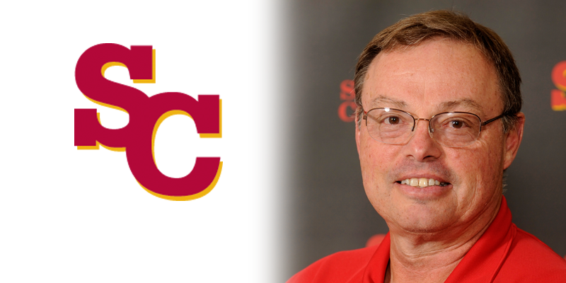 Sirianni steps down as Simpson Athletic Director