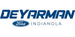 DeYarman Ford Indianola