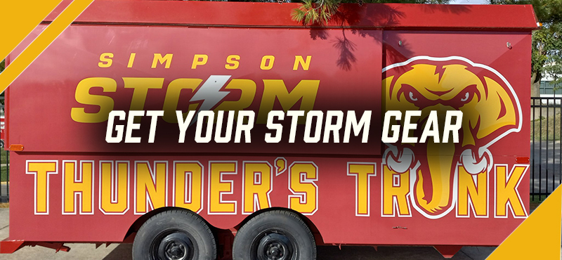 Storm Gear