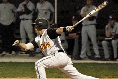 Coe tops Simpson in wild game