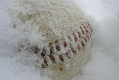 Baseball at William Penn cancelled