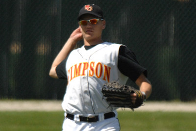 Tyler Crandell