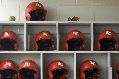 Baseball home-opening series undergoes time changes