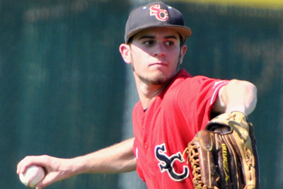 Storm sweep Buena Vista, take series