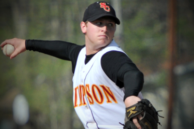 Simpson eliminated from IIAC Tournament