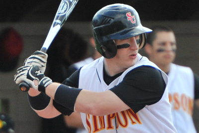 Young's long outing goes for naught in loss to Wartburg