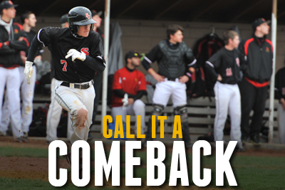 Simpson comes back to take game 4, series from Luther