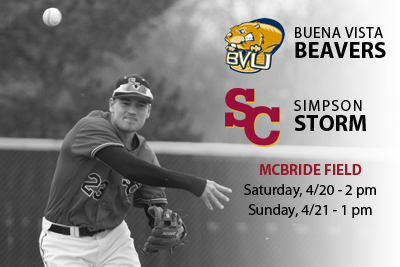 Weekend baseball series moved to Indianola
