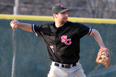 Loras takes doubleheader, series from Simpson