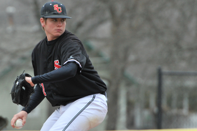 Storm beat Central, face Coe on Saturday