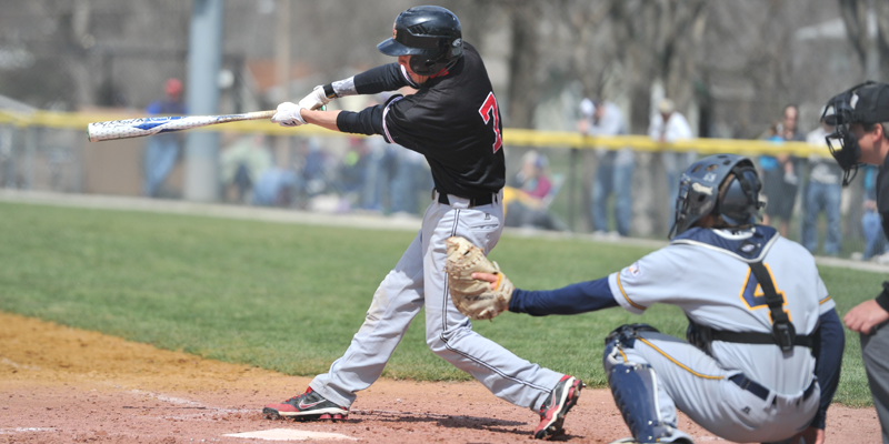 Baseball series with Loras pushed back