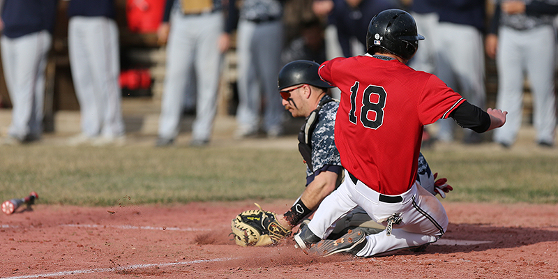 Simpson loses to AIB in home opener