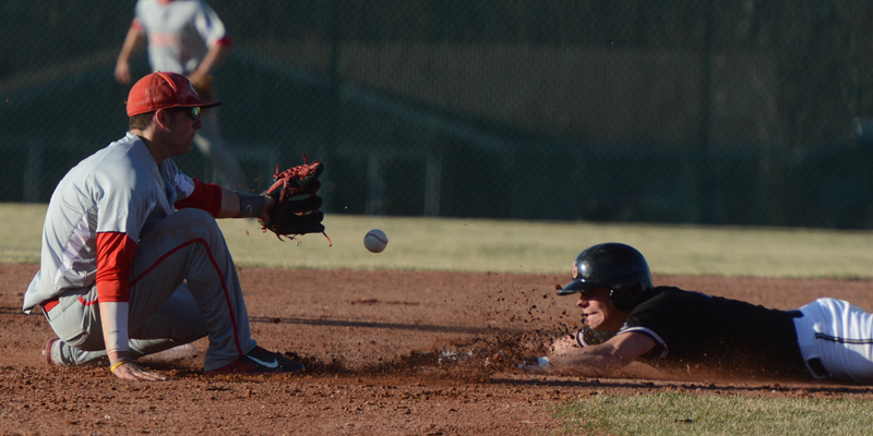 Storm drop pair of pitcher's duels to Central