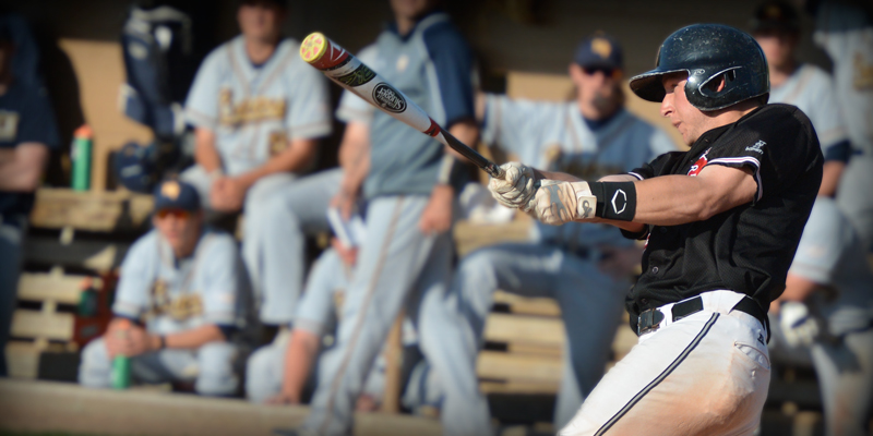 Burlin named to All-Region squad