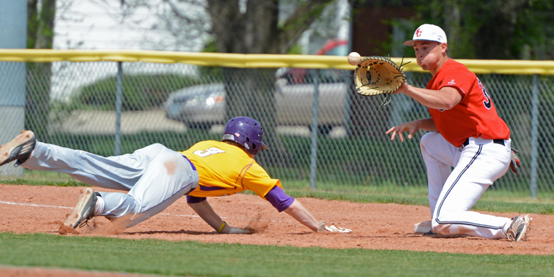 Dudar walk-off gives Storm win in 12-inning thriller