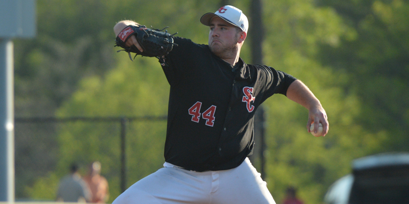 Baseball bows out of IIAC Tournament
