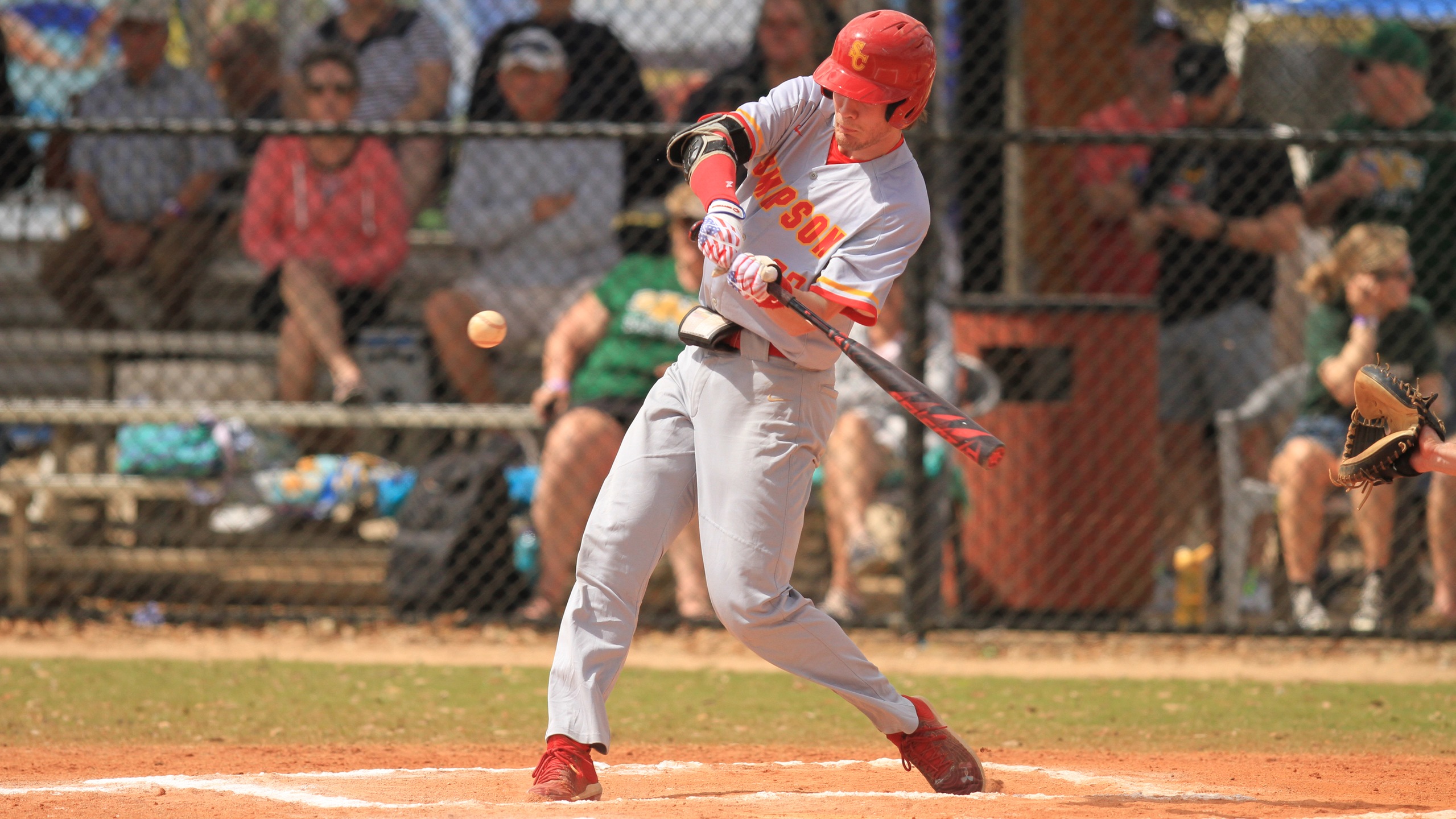 Senior Brady Held (photo by C&M Photography)