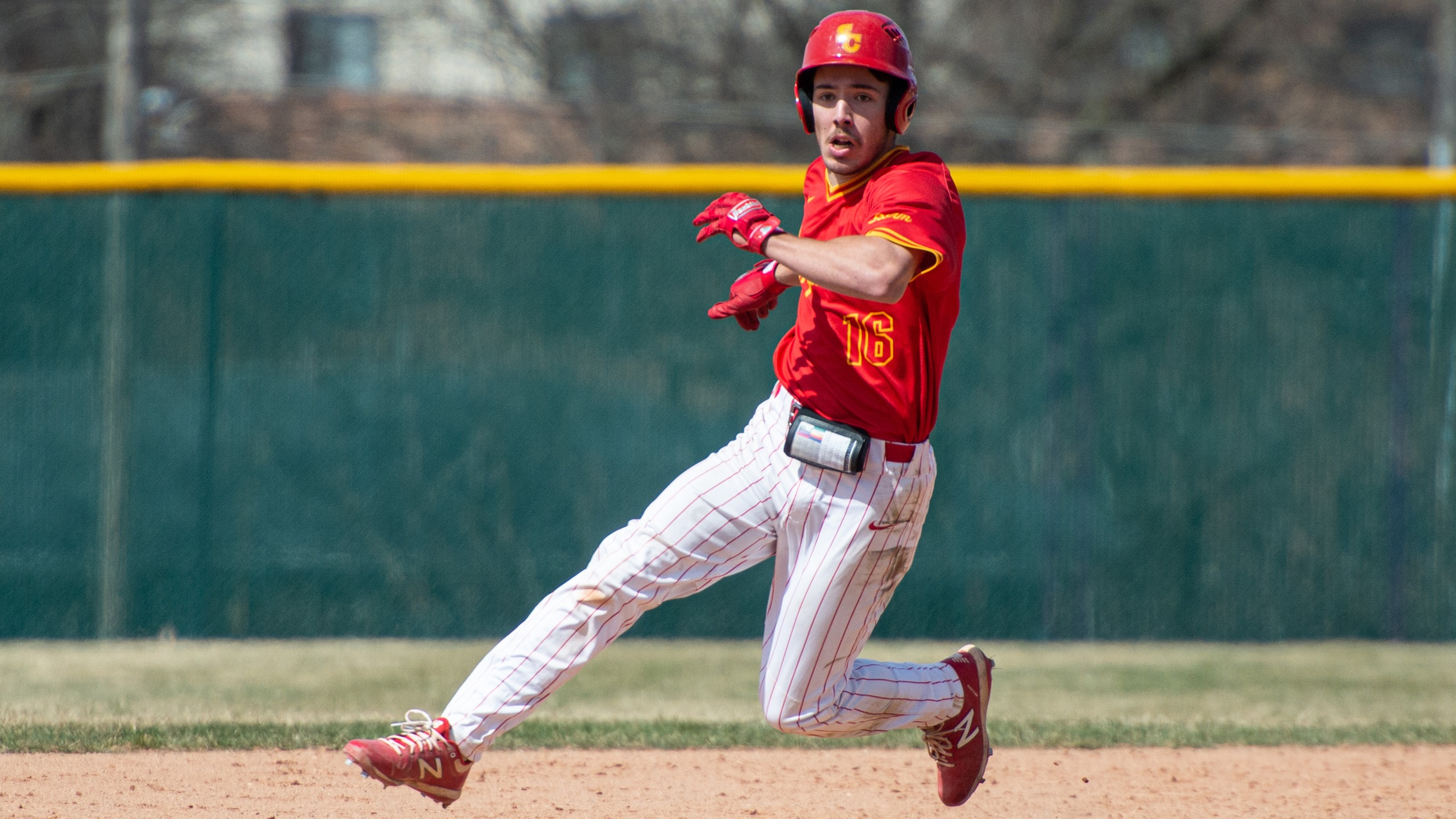 Freshman Bennett Wadstrom