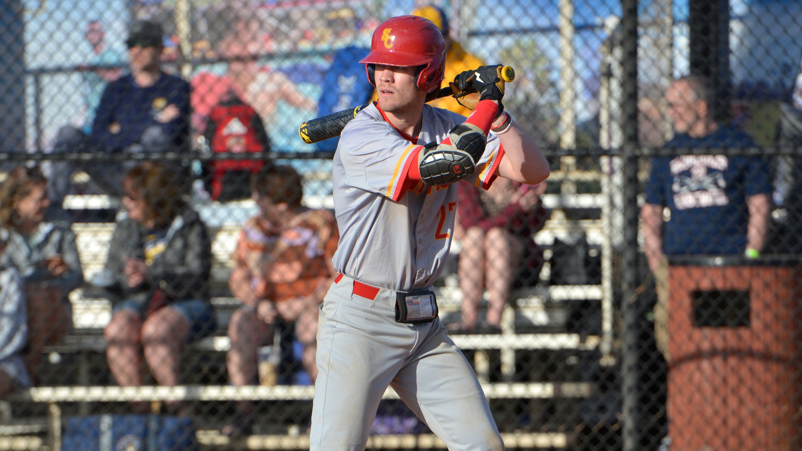 Senior Brady Held (photo by C&M Photography)