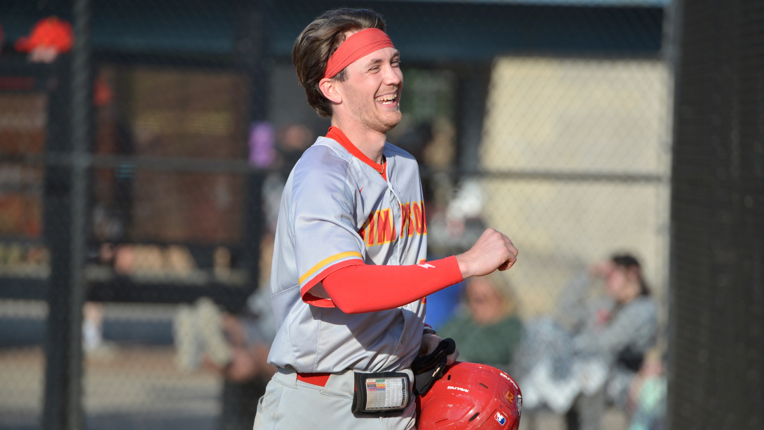Brady Held (photo by C&M Photography)