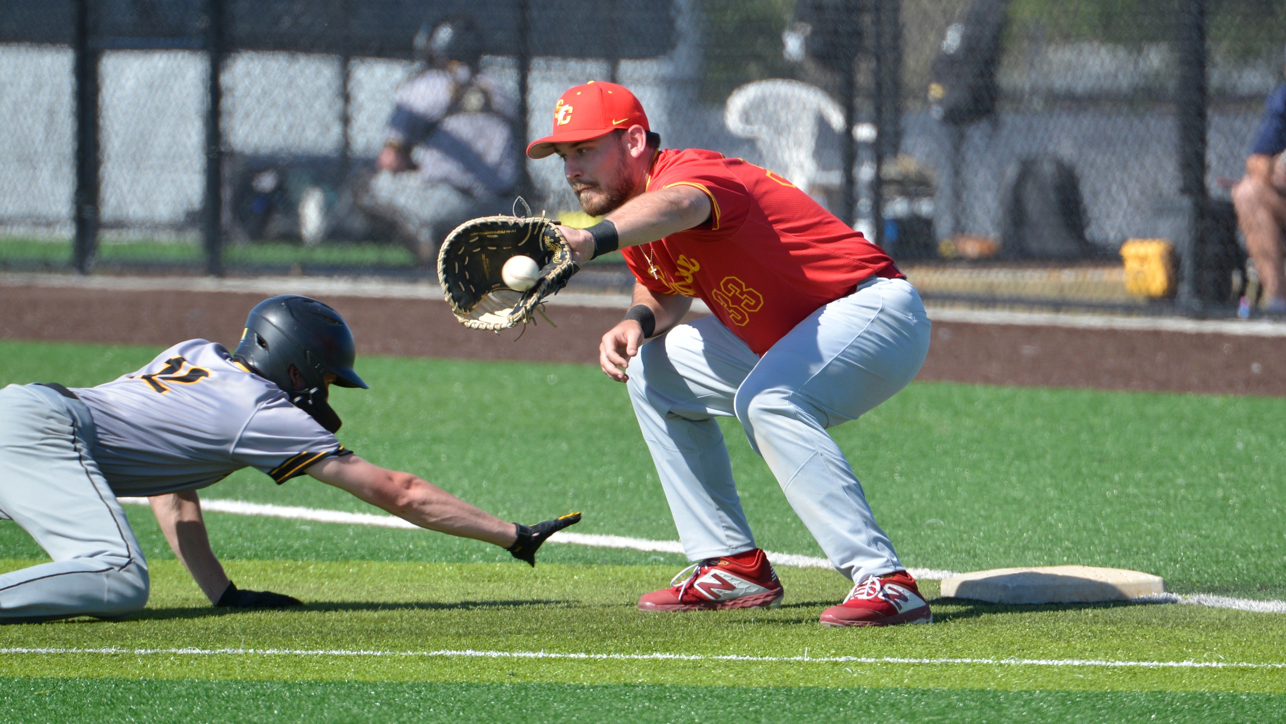 Senior Brennen Lemke (photo by C&M Photography)