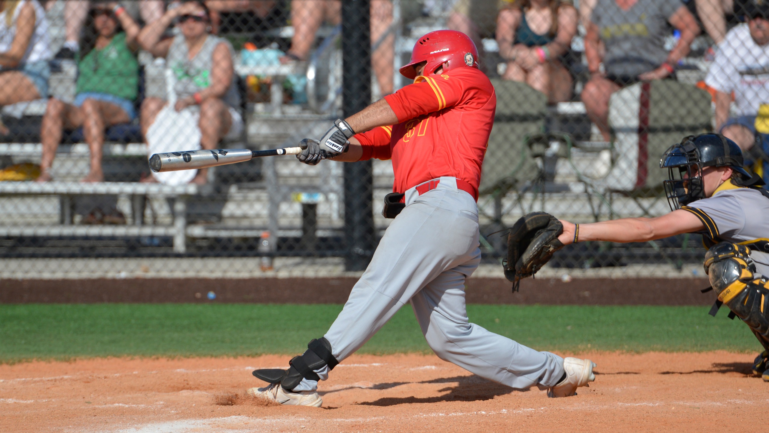 Senior Matthew Marquez (photo by C&M Photography)