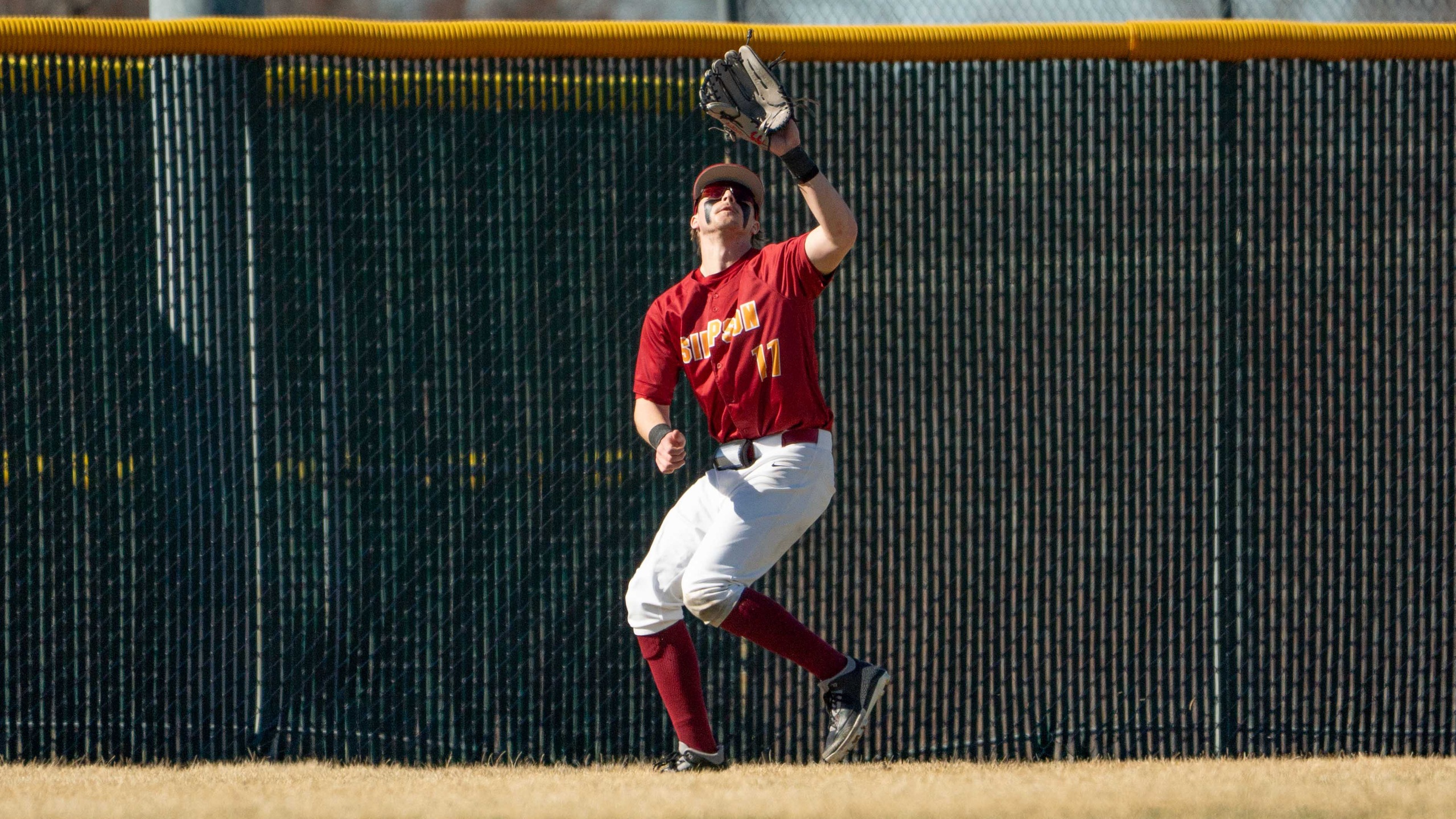 Dalton Ferrin (photo by Frank Novak)