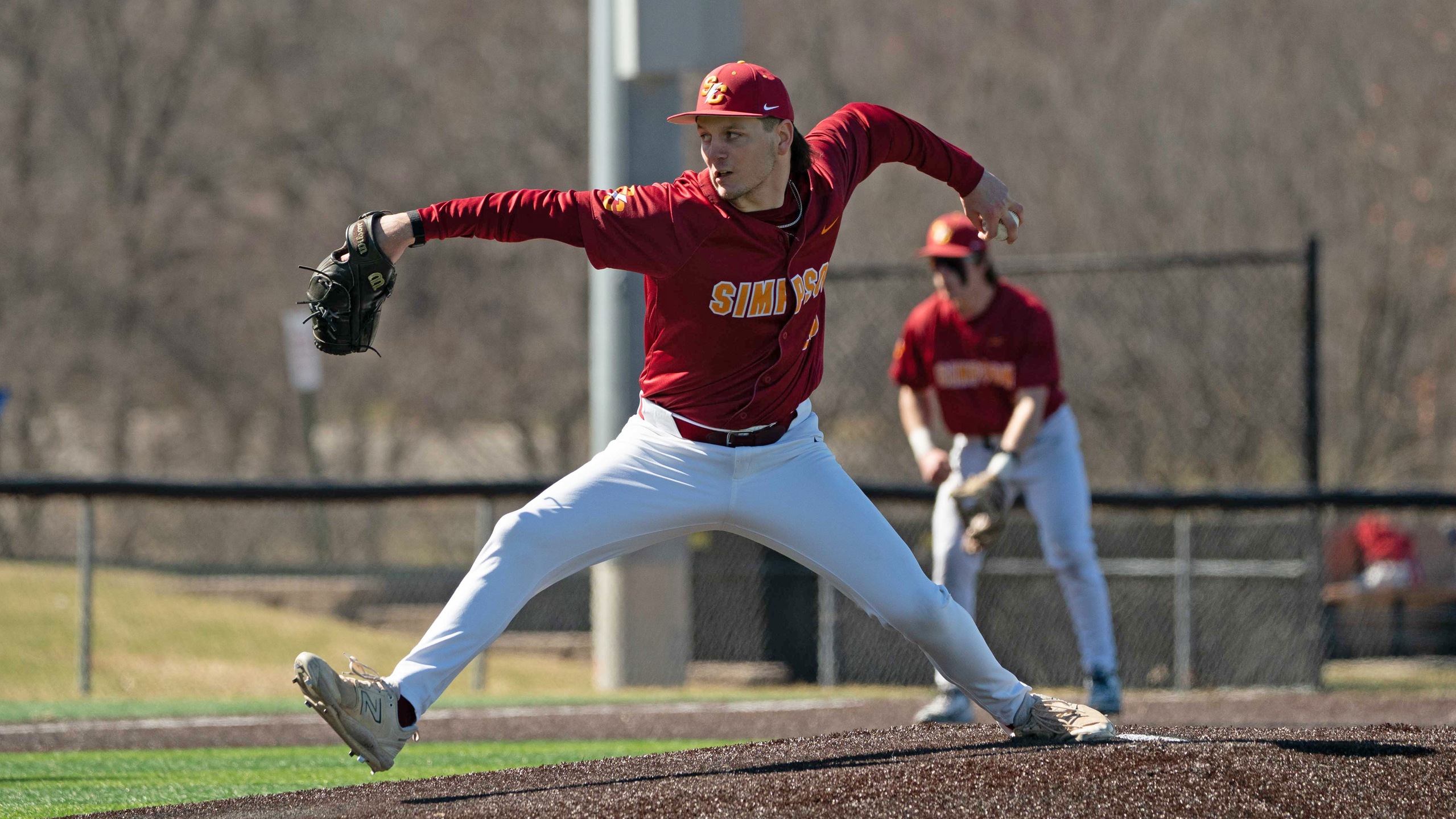 Jaymison Howard (photo by Frank Novak)