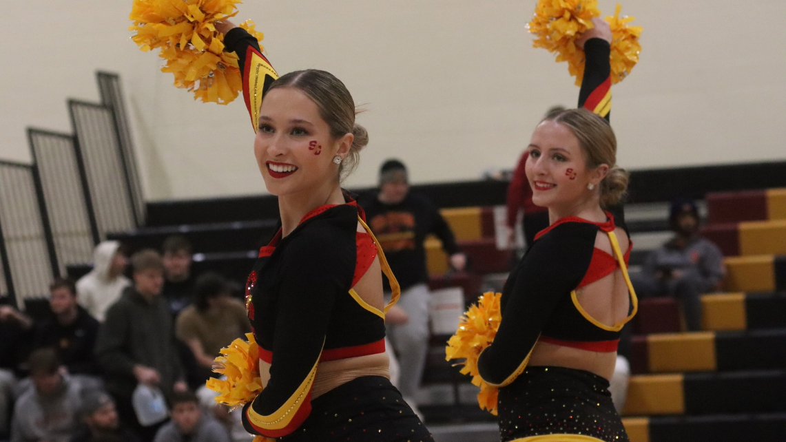 Storm compete in A-R-C Competition, Anderson and Long named all-conference