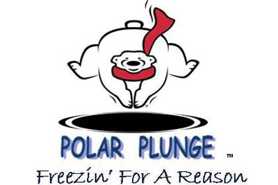 Simpson football players take the 'Plunge'