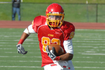 Coe offense too much for Storm