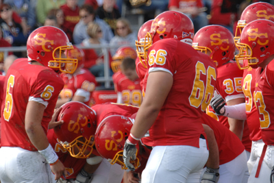 2010 Simpson Football Awards