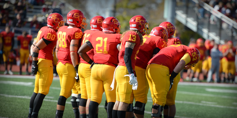 Storm look to snap three-game skid Saturday against Loras