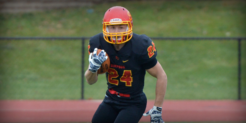 Beem dominant as Storm beat Luther in season finale