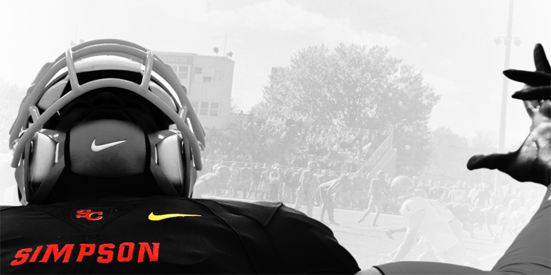 Storm football looking to move forward in 2015
