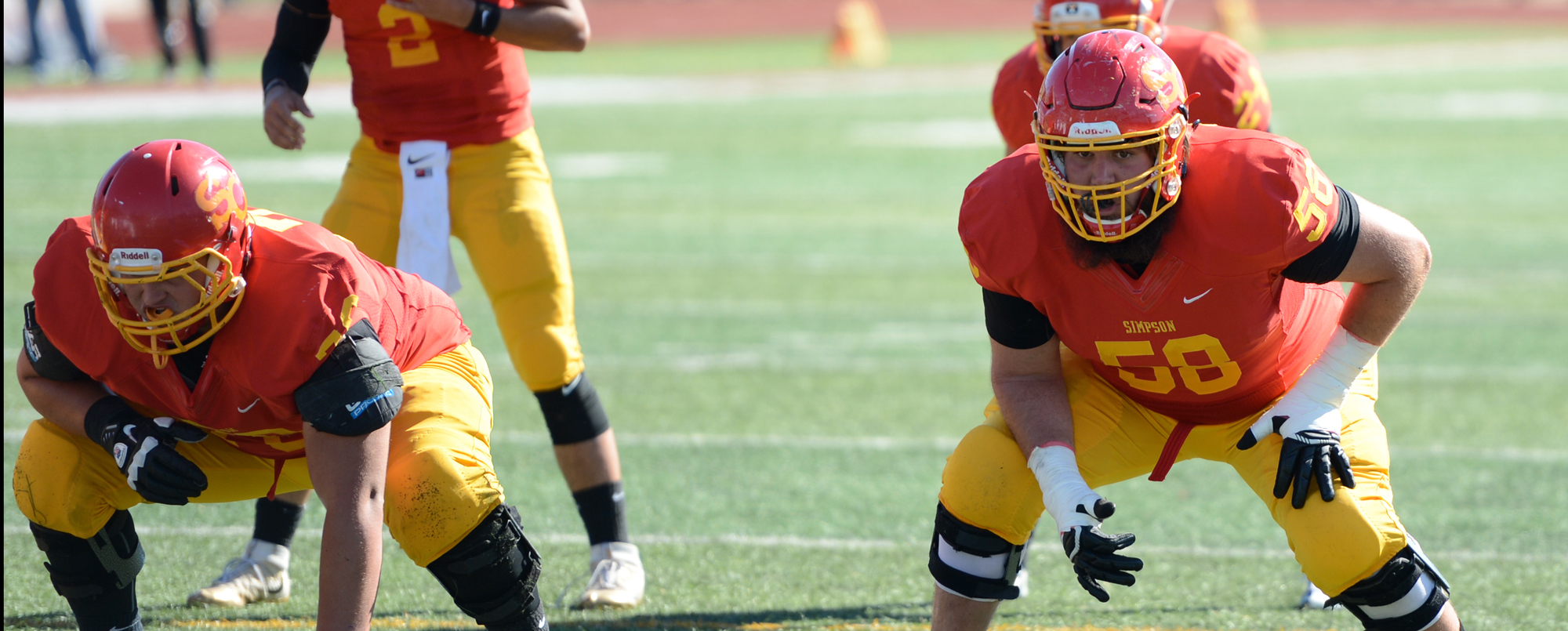 Football Preview: Nebraska Wesleyan