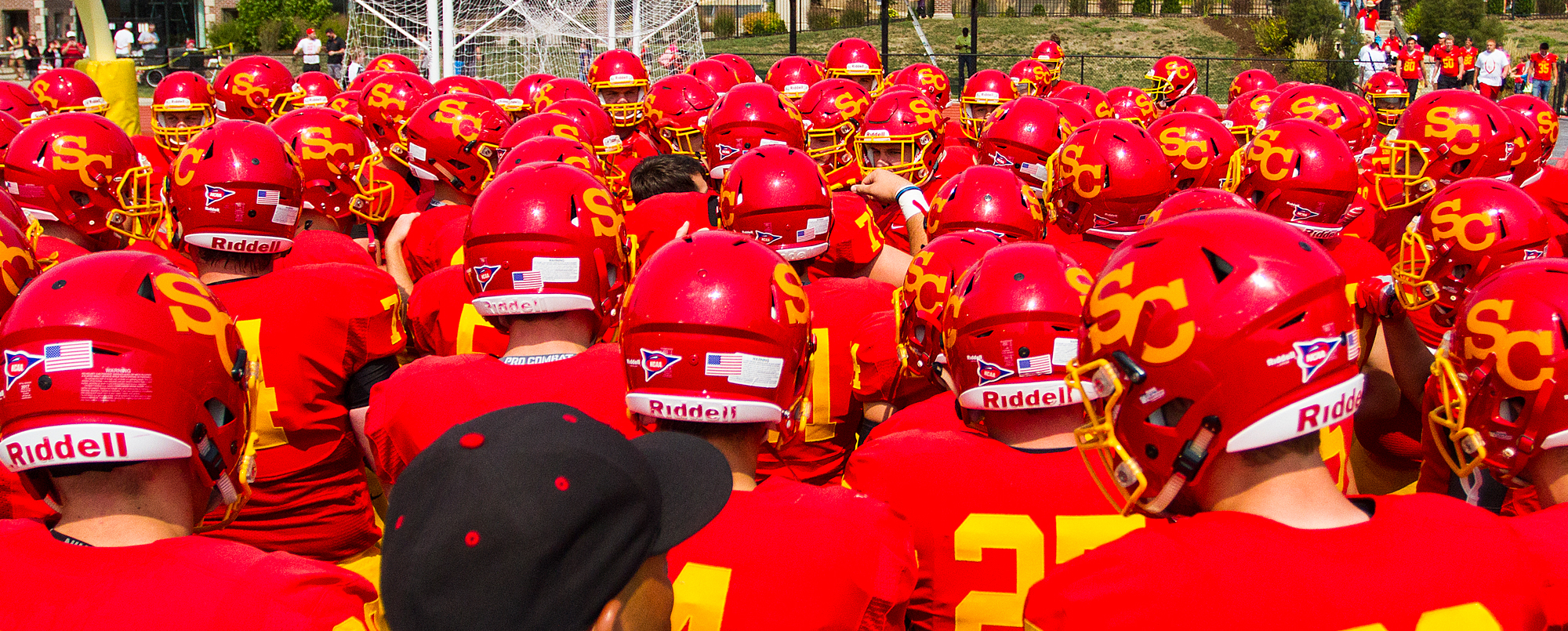 Preview: Storm renew rivalry with Central in crucial matchup