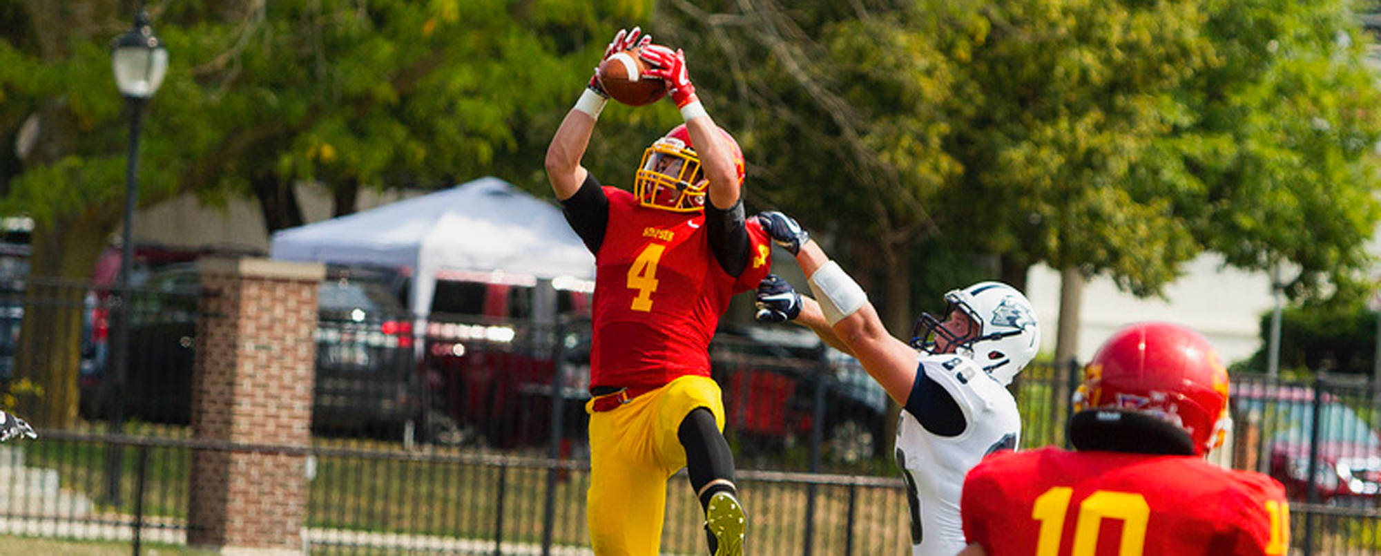 Preview: Storm look to bounce back against Illinois College