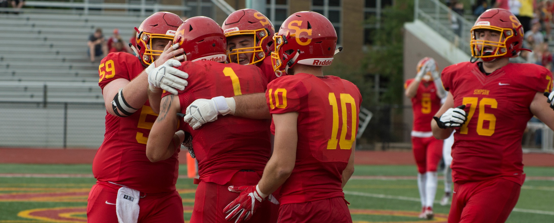 Football Preview: Dubuque