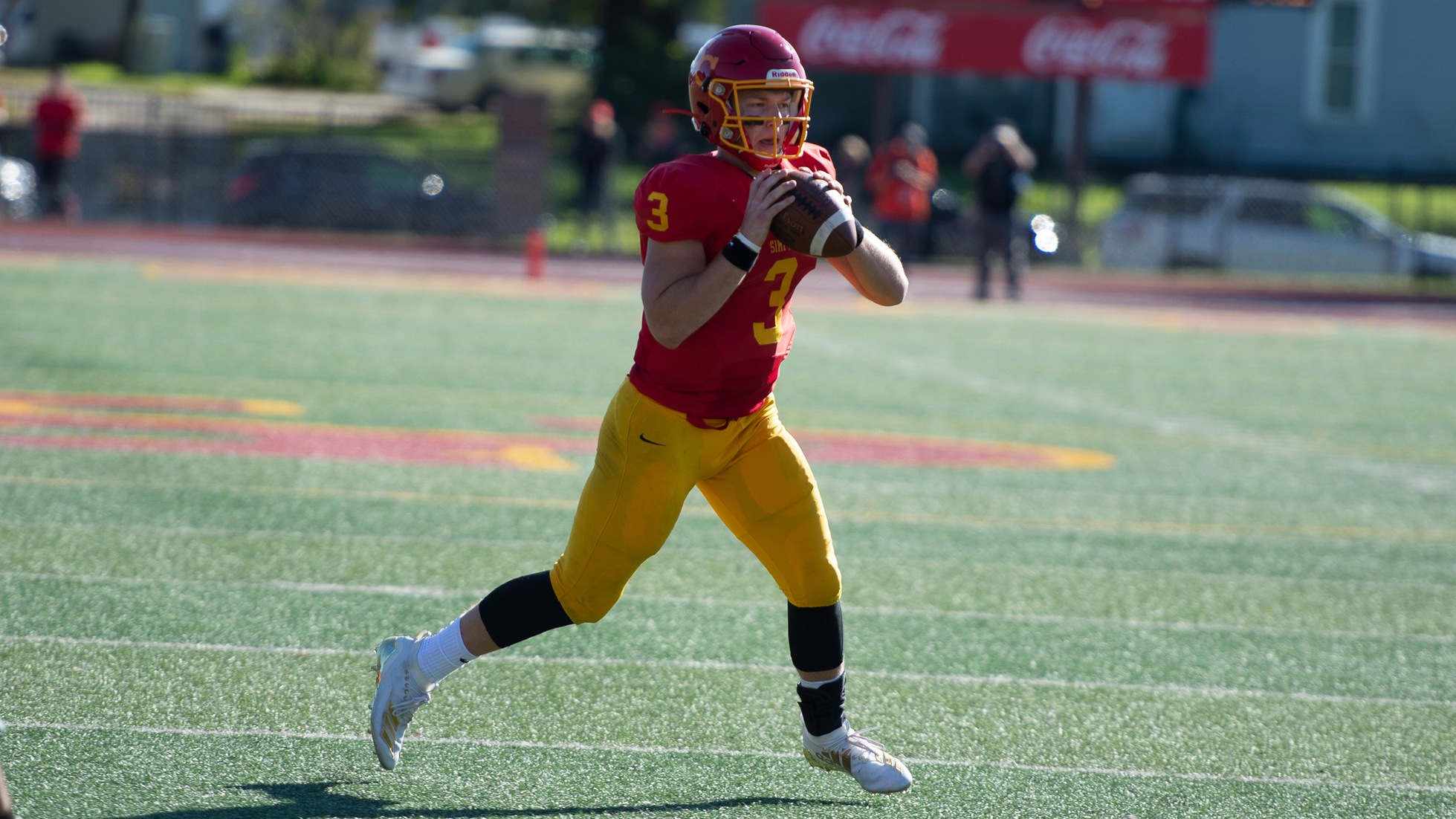 Tanner Krueger