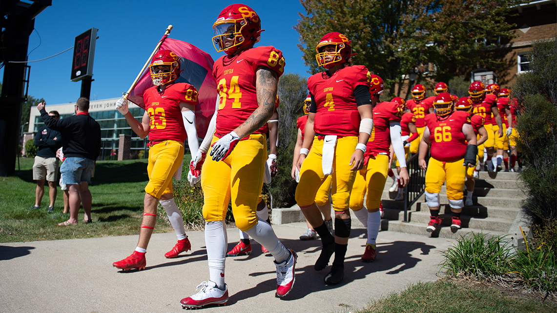 Storm look to spoil homecoming at Loras