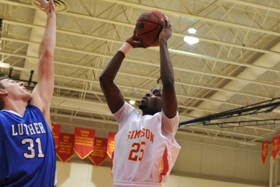 Simpson can't hold on against Washington (Mo.)