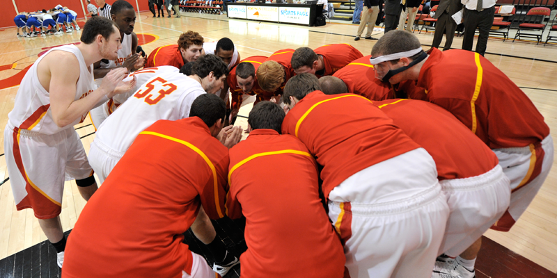 Top coaches to speak at Midwest Basketball Coaches Clinic