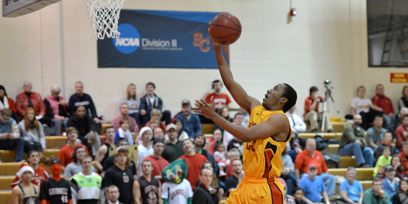 Hot-shooting Nebraska Wesleyan tops Storm