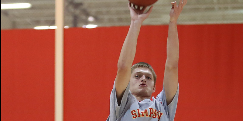 Men's basketball runs out of steam at William Penn