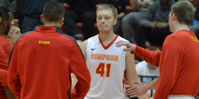 Amsbaugh, Gretzky named all-conference